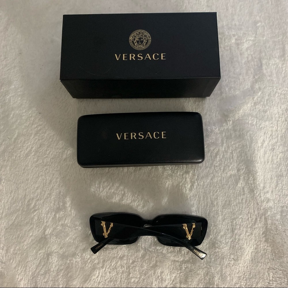 Versace Sunglasses